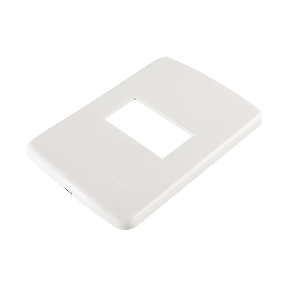 Estevez Placa 1 Ventana / 2 Ventanas/ 3 Ventanas Beta, Modelo 655R