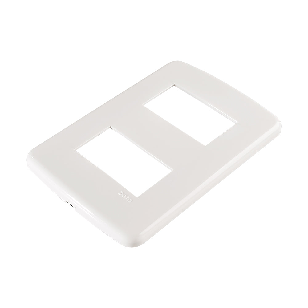 Estevez Placa 1 Ventana / 2 Ventanas/ 3 Ventanas Beta, Modelo 655R