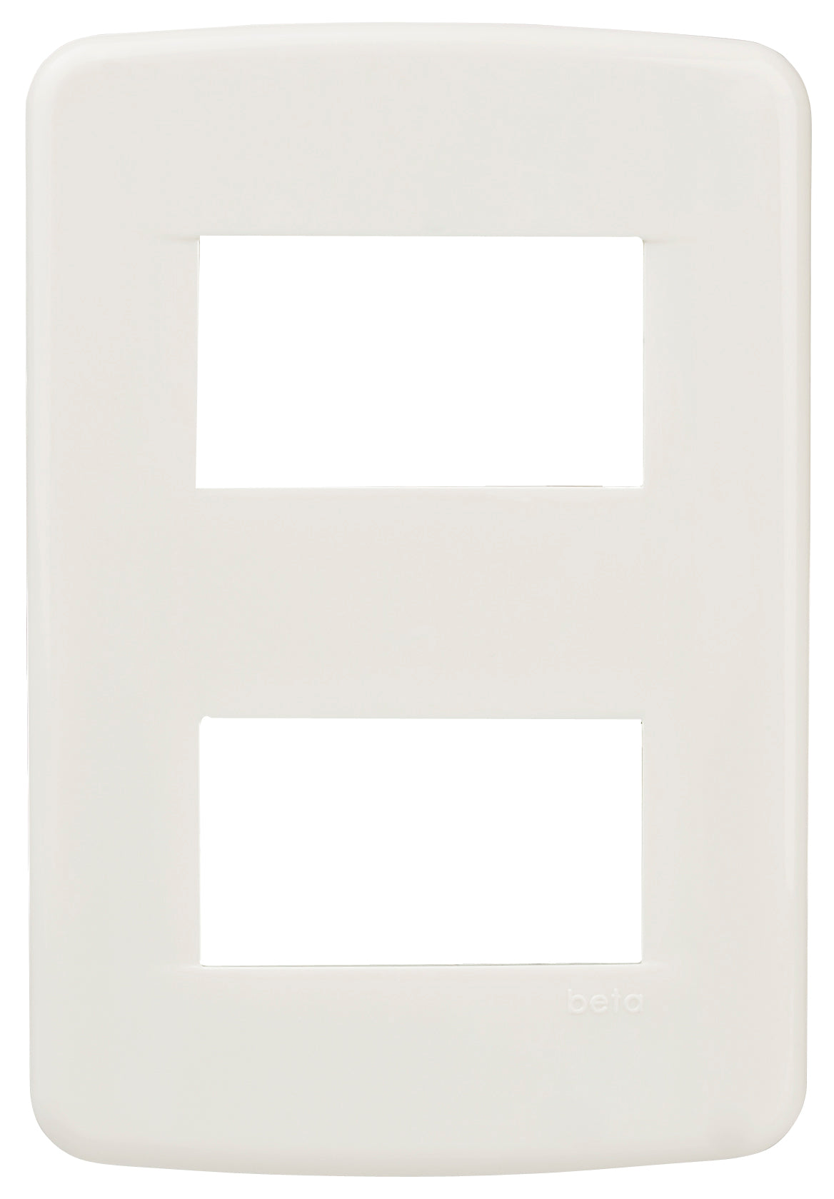 Estevez Placa 1 Ventana / 2 Ventanas/ 3 Ventanas Beta, Modelo 655R