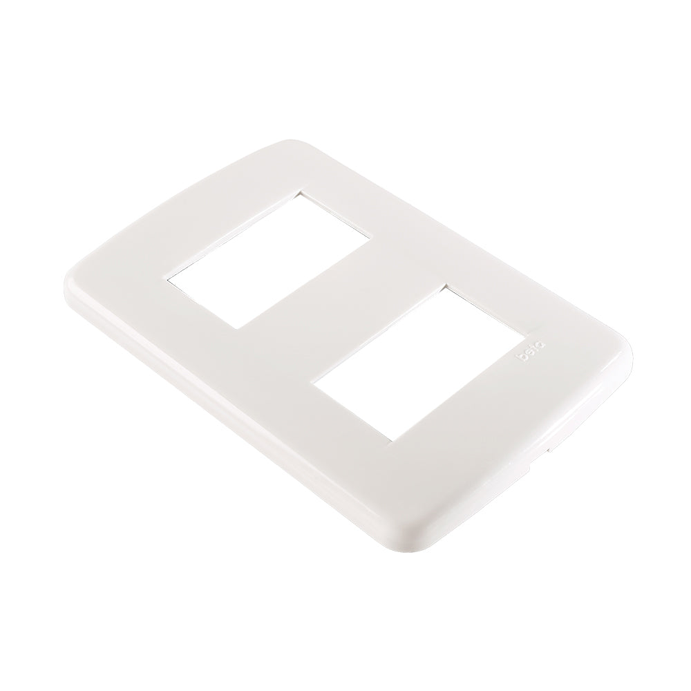 Estevez Placa 1 Ventana / 2 Ventanas/ 3 Ventanas Beta, Modelo 655R