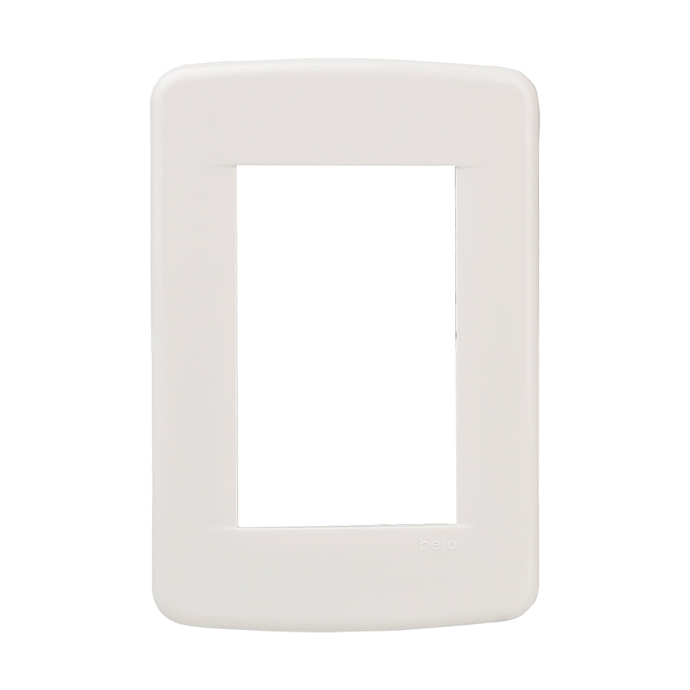 Estevez Placa 1 Ventana / 2 Ventanas/ 3 Ventanas Beta, Modelo 655R