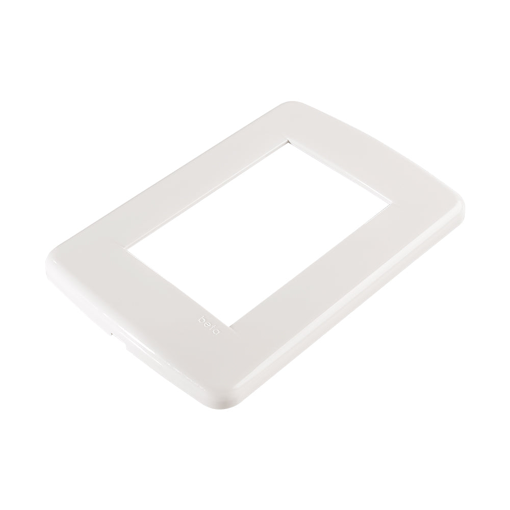 Estevez Placa 1 Ventana / 2 Ventanas/ 3 Ventanas Beta, Modelo 655R