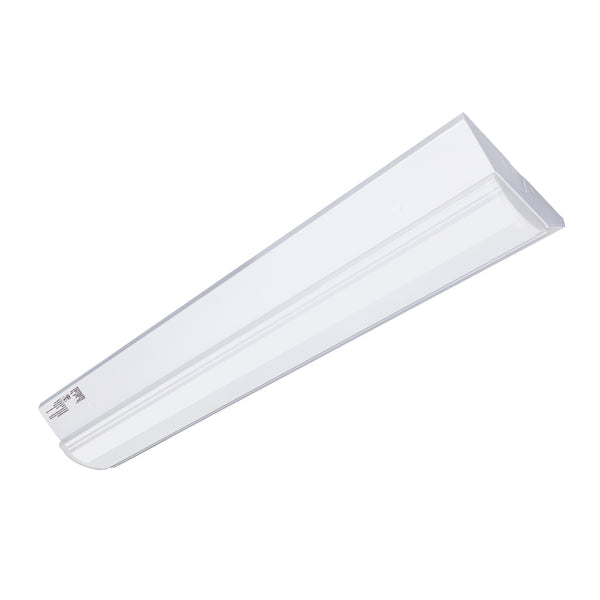 Estévez Luminaria LED Lineal BASE LIGHT CCT Sobreponer Techo Interconectable con Cambio de Color IP20 Modelo 6918-0-CCT