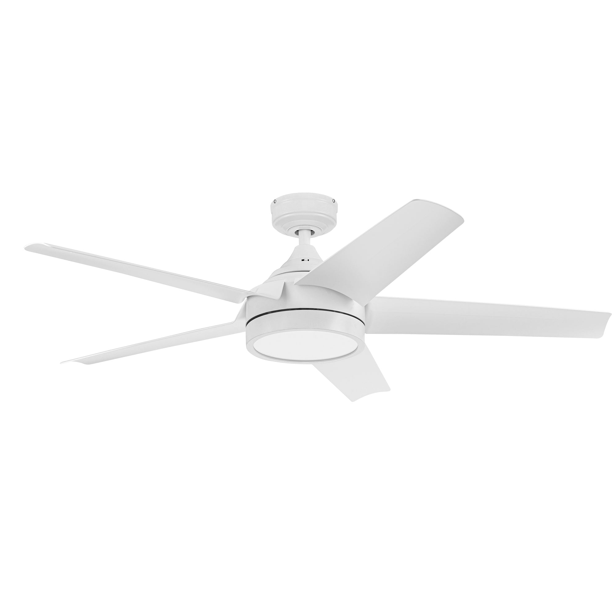 Honeywell Ventilador de Techo Luz LED 52", Modelo Kriska