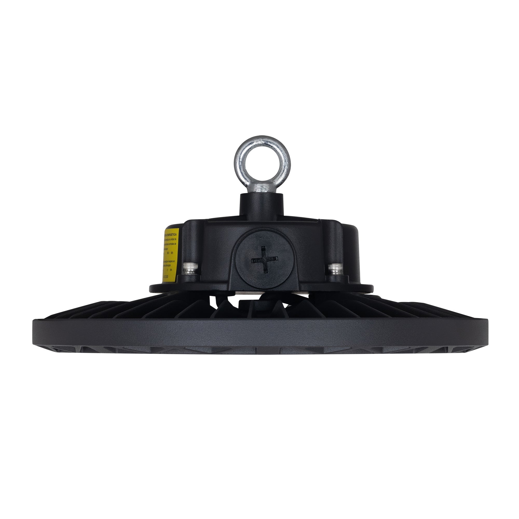 Estevez Luminario LED Con Selector de Potencia 60 W / 80 W / 100 W 6500K IP65, Modelo A-31100