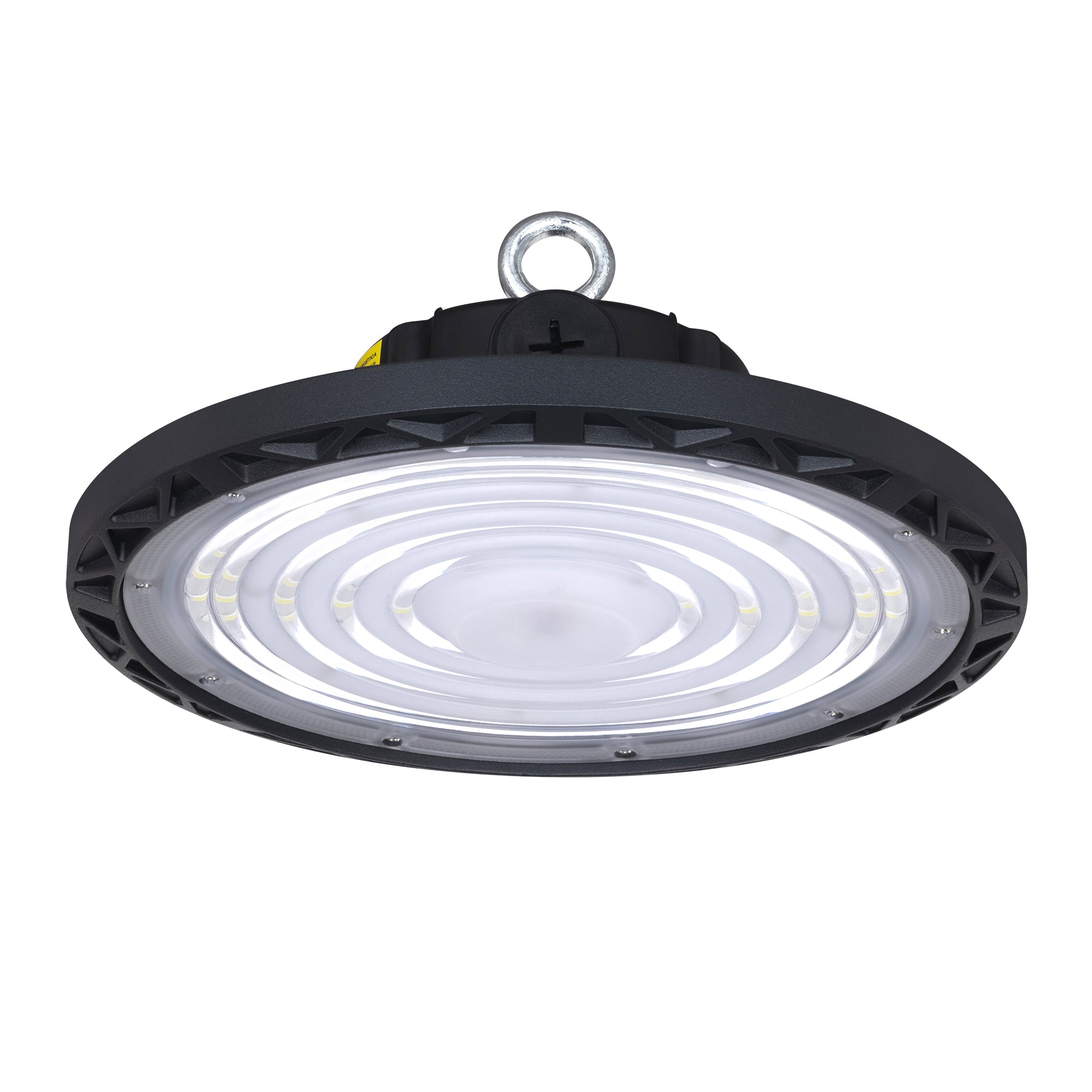 Estevez Luminario LED Con Selector de Potencia 60 W / 80 W / 100 W 6500K IP65, Modelo A-31100