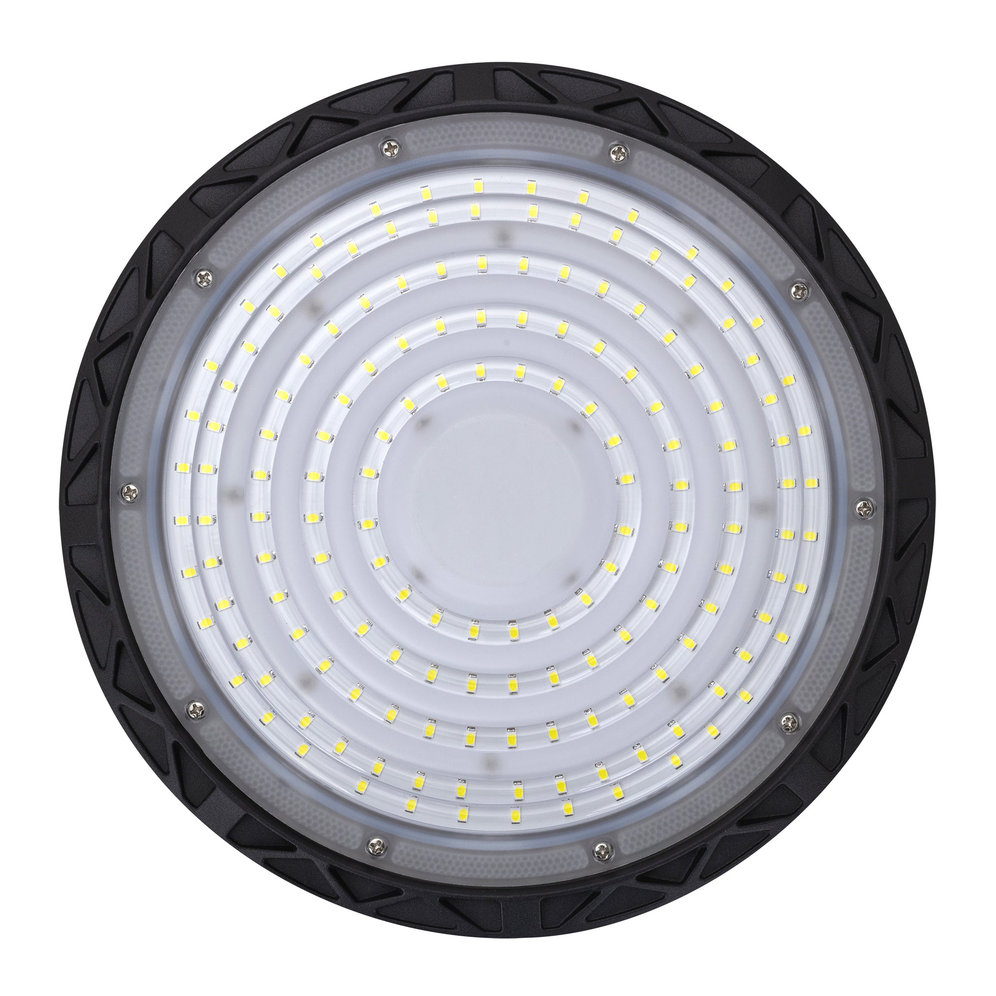 Estevez Luminario LED Con Selector de Potencia 60 W / 80 W / 100 W 6500K IP65, Modelo A-31100