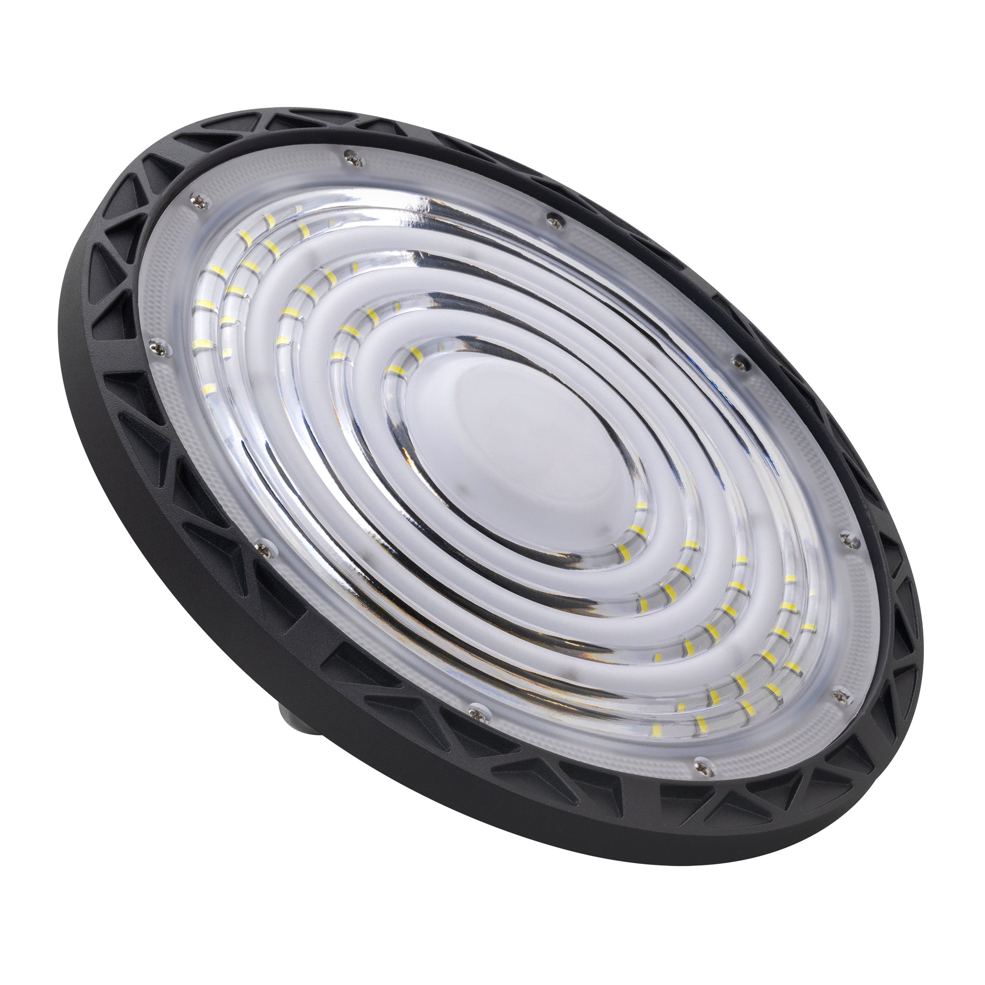 Estevez Luminario LED Con Selector de Potencia 60 W / 80 W / 100 W 6500K IP65, Modelo A-31100
