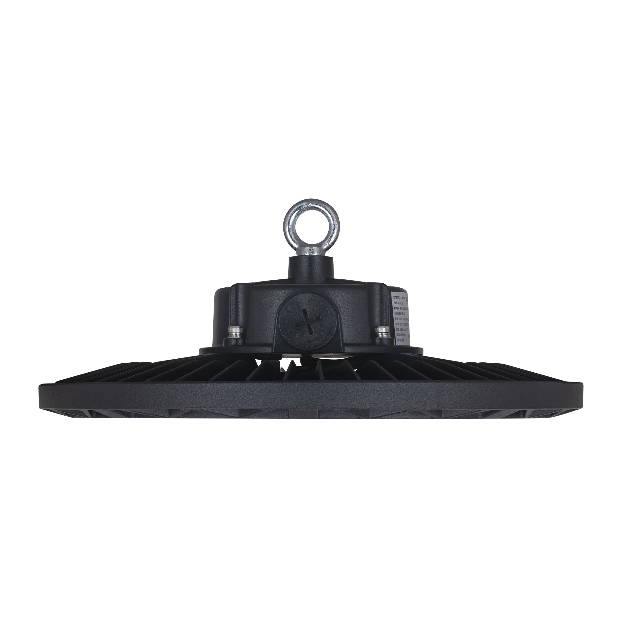 Estevez Luminario LED Selector de Potencia 90-120-150W 6500K IP65, Modelo A-31150