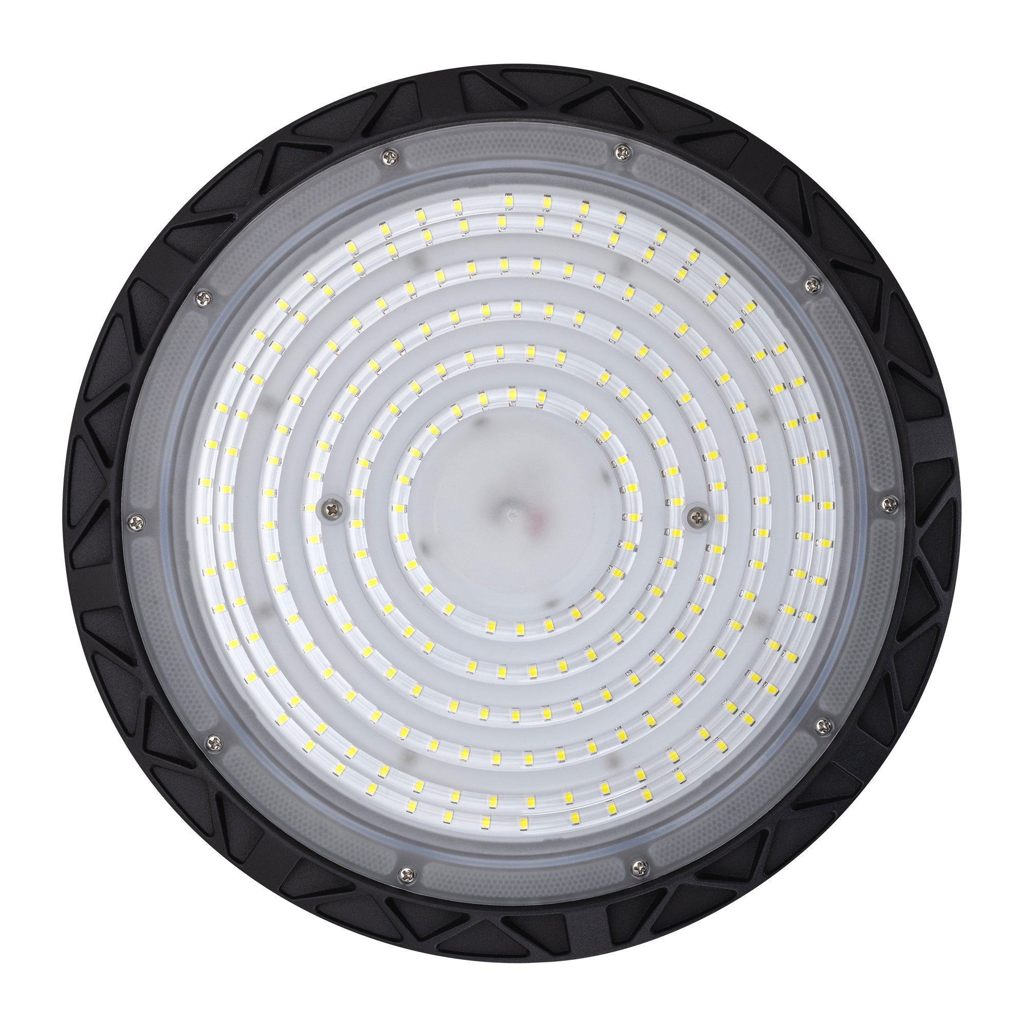 Estevez Luminario LED Selector de Potencia 90-120-150W 6500K IP65, Modelo A-31150