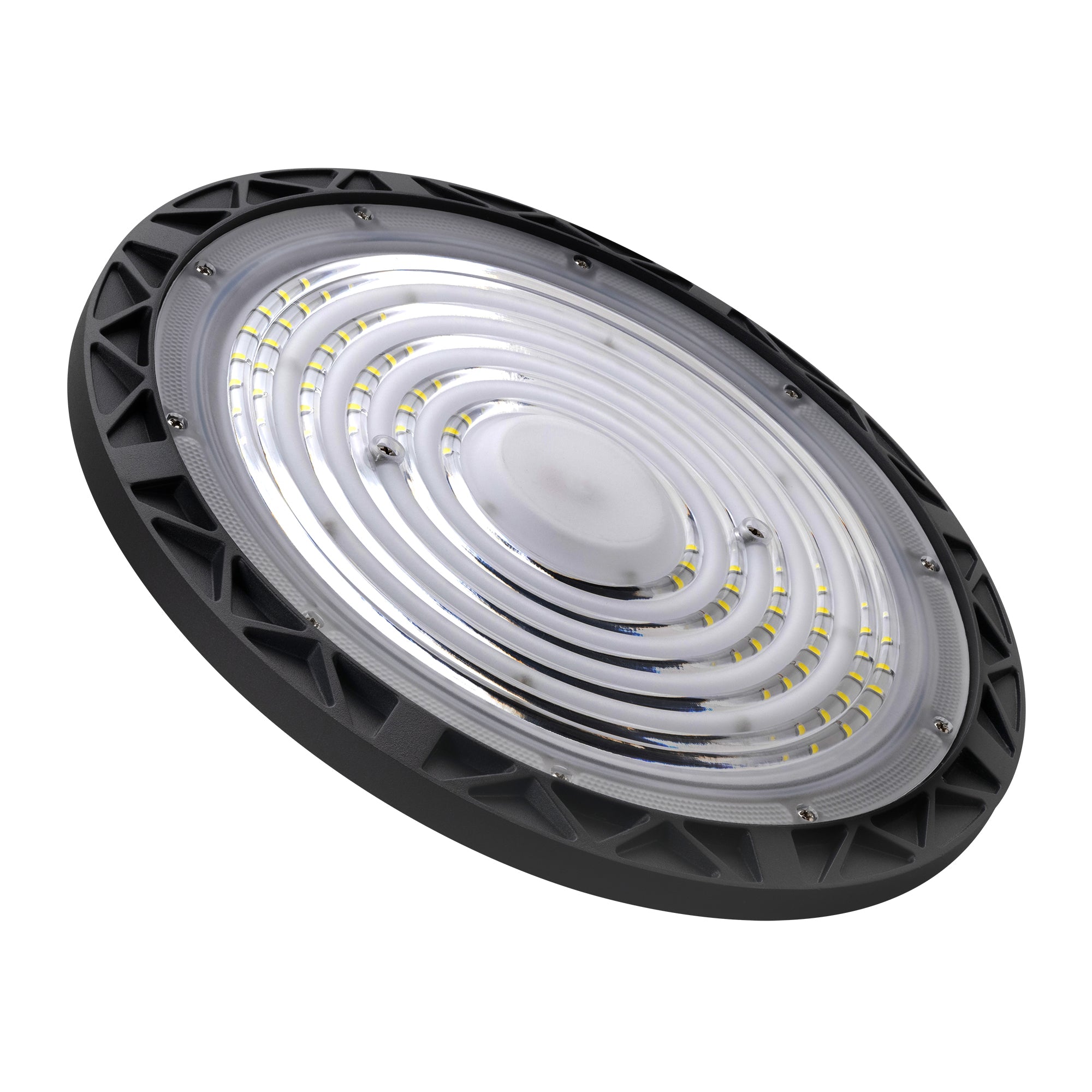 Estevez Luminario LED Selector de Potencia 90-120-150W 6500K IP65, Modelo A-31150