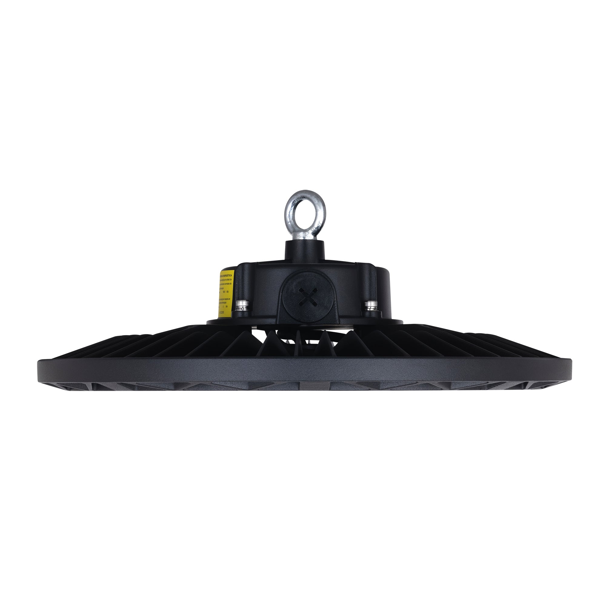 Estevez Luminario LED Selector de Potencia 120/160/200W 6500K IP65 IK08, Modelo A-31200