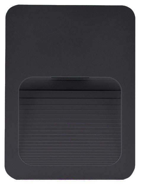 Ipsa Luminario para Exterior IP65, Modelo ARCOR-LED/2W