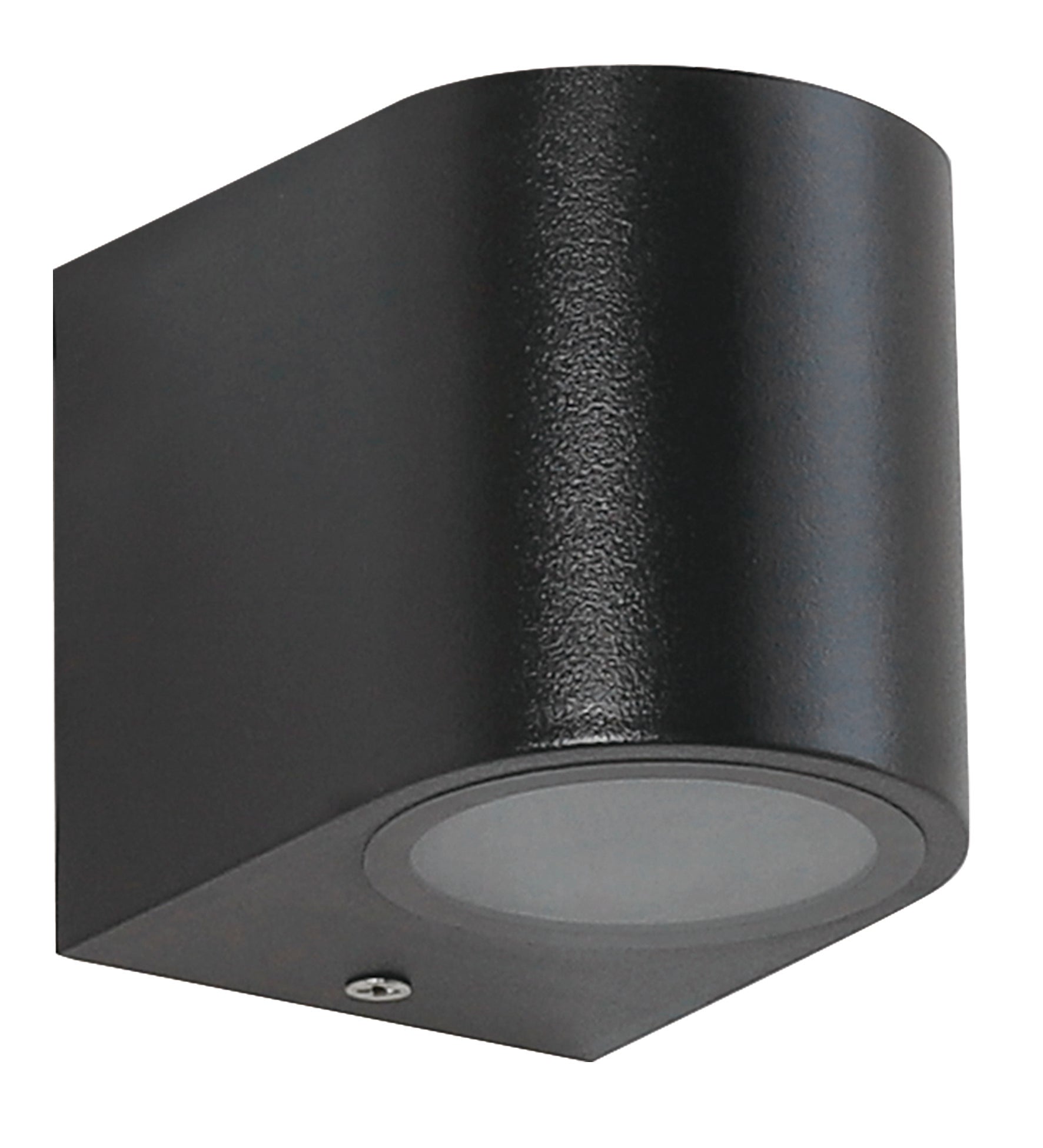 Ipsa Luminaria Decorativa para Muro LED Gu10, Modelo ARDECO-GU10/N