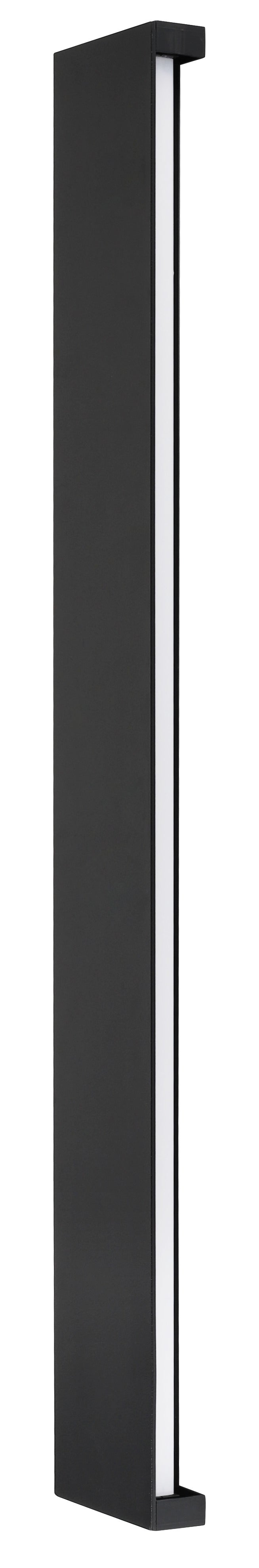 Ipsa Luminaria Decorativa para Muro LED, Modelo ARLJ-LED/20W/N