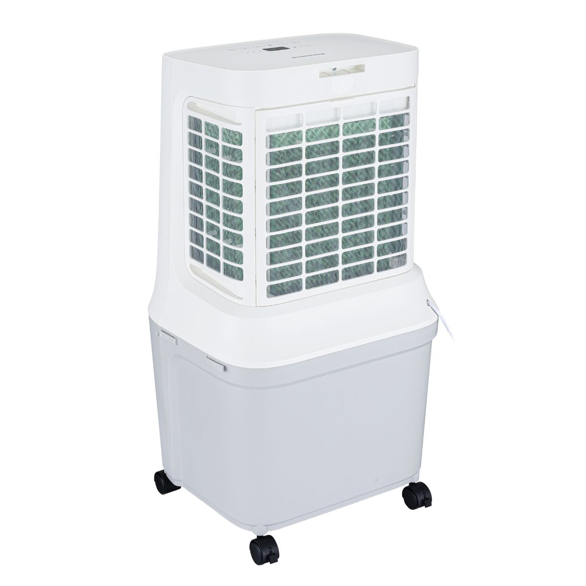 Honeywell Enfriador 42L Aspas Vortex 398CFM 7m, Modelo CL42HE