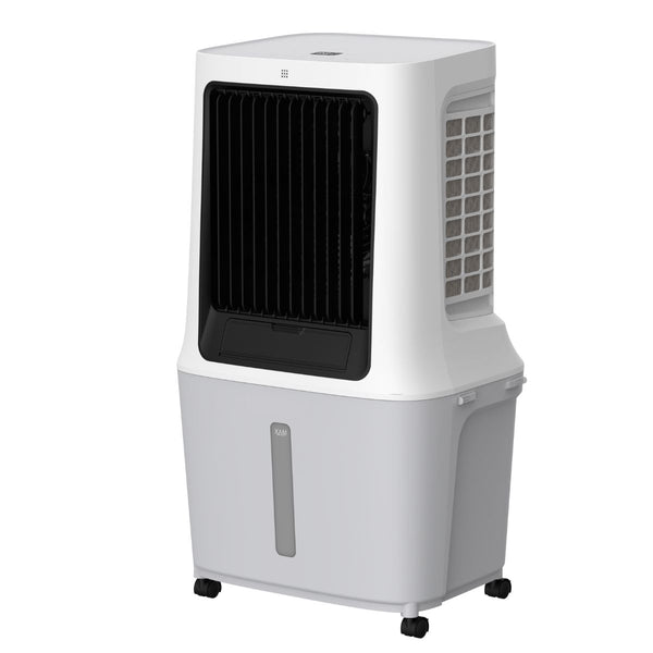 Honeywell Enfriador 42L Aspas Vortex 398CFM 7m, Modelo CL42HE