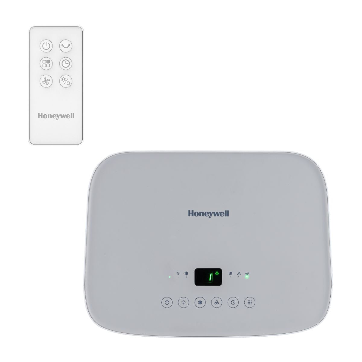 Honeywell Enfriador 42L Aspas Vortex 398CFM 7m, Modelo CL42HE