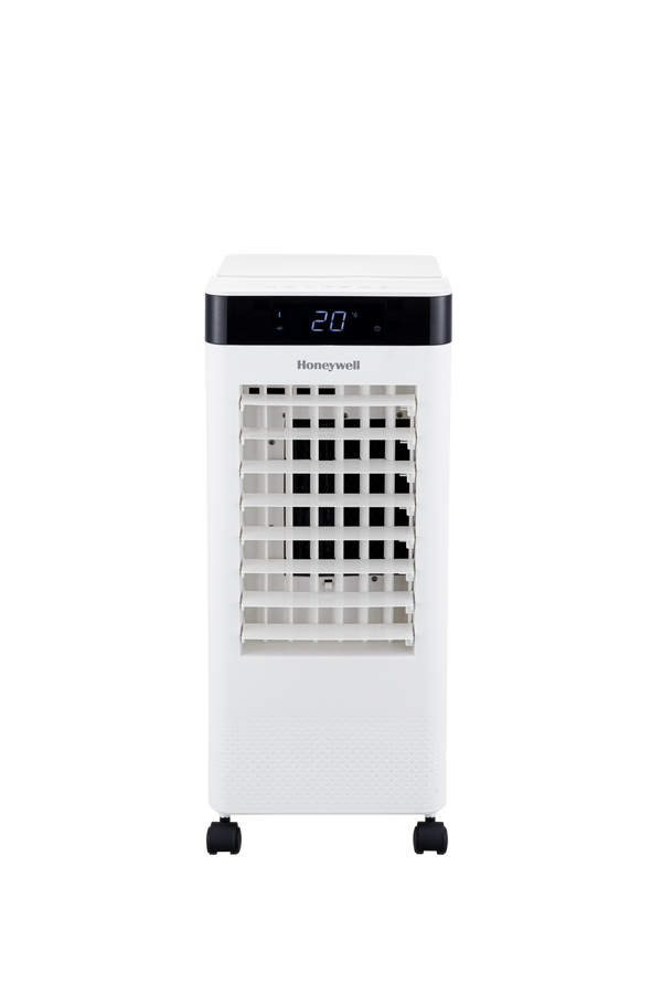 Honeywell Enfriador de Aire, Humidificador y Ventilador 3 en 1, de 7 L, Modelo CS077XEUI