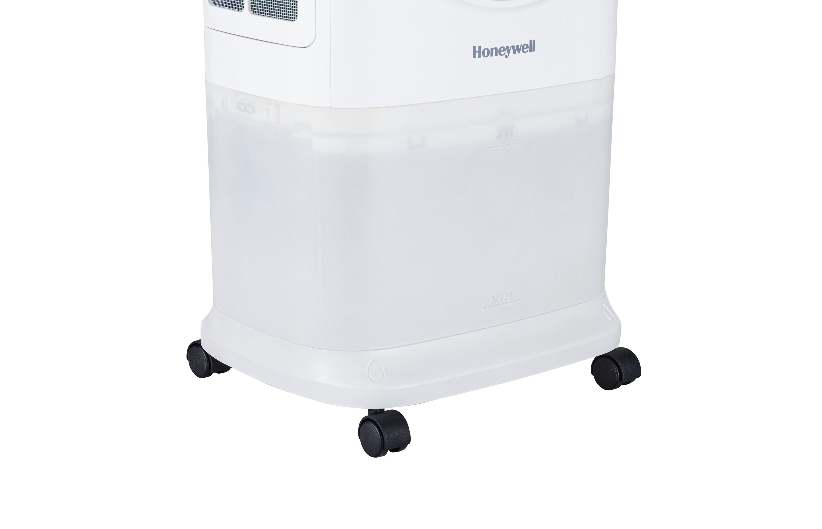 Honeywell Enfriador 7.9L Aspas Vortex 191CFM Control Remoto, Modelo CS078PEU