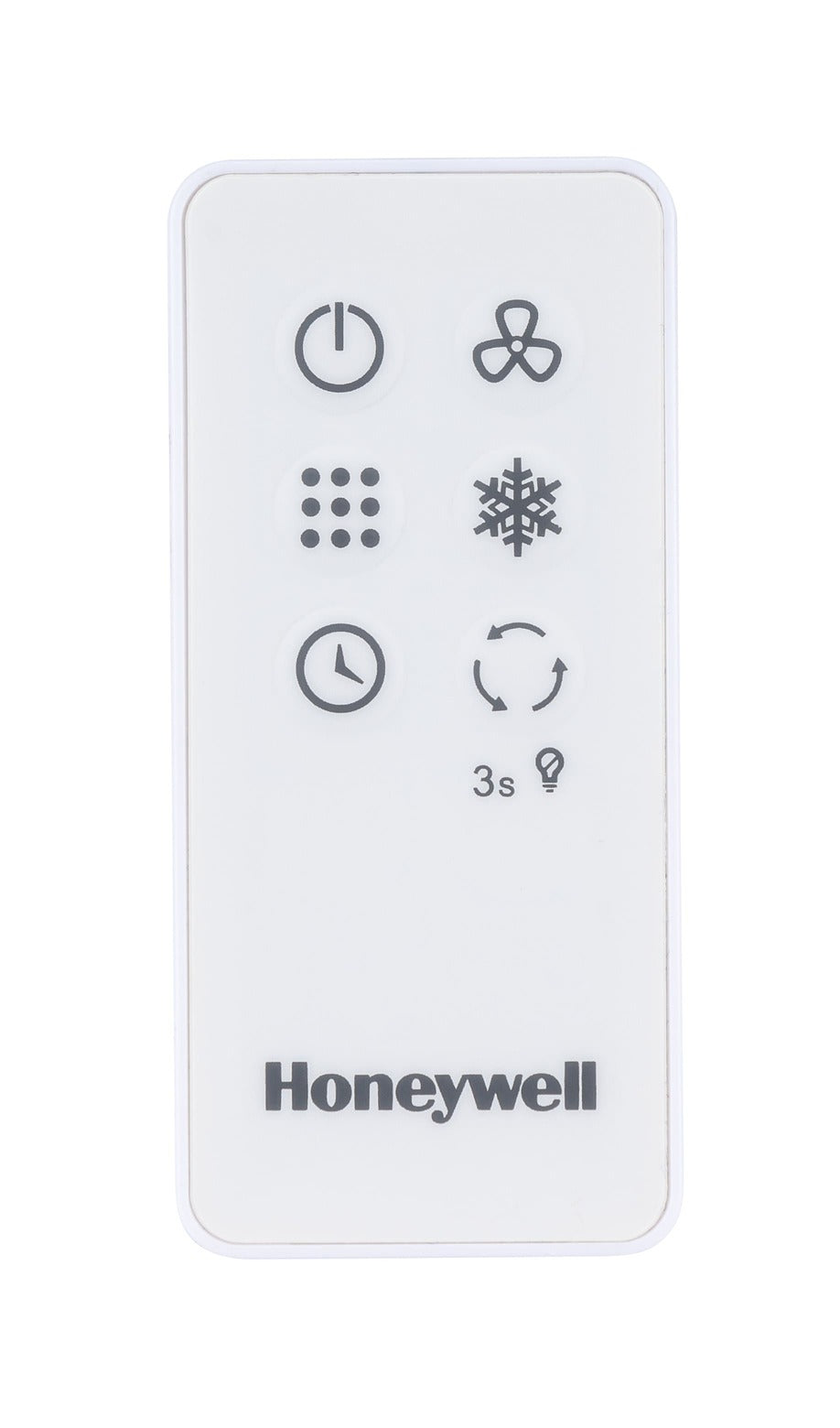 Honeywell Enfriador 7.9L Aspas Vortex 191CFM Control Remoto, Modelo CS078PEU