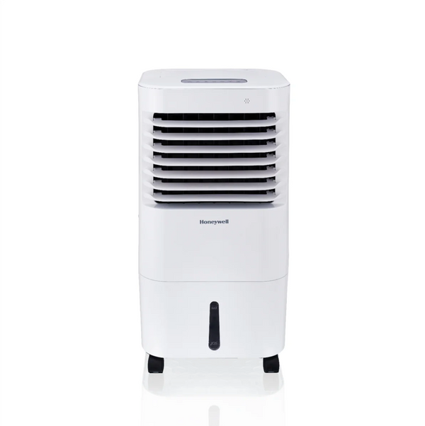 Honeywell Enfriador de Aire, Humidificador y Ventilador 3 en 1,  de 15 L, Modelo CL152