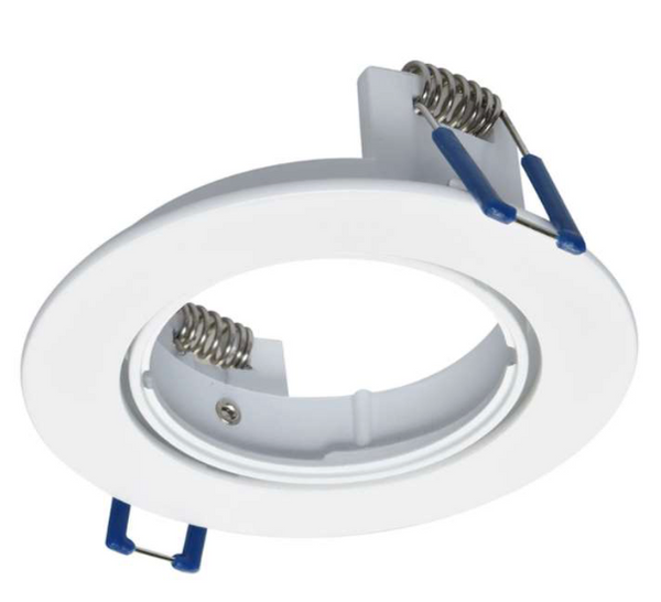 Estevez Aro Empotrable Mix&Match Ø95mm Orientable, Modelo 19322-0