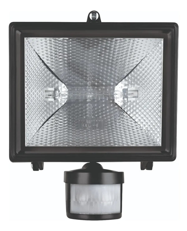 Estevez Reflector R7s Largo con Sensor, Modelo A-608