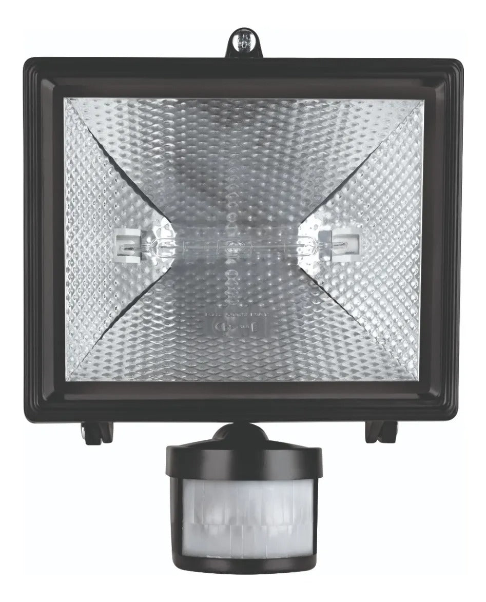 Estevez Reflector R7s Largo con Sensor, Modelo A-608