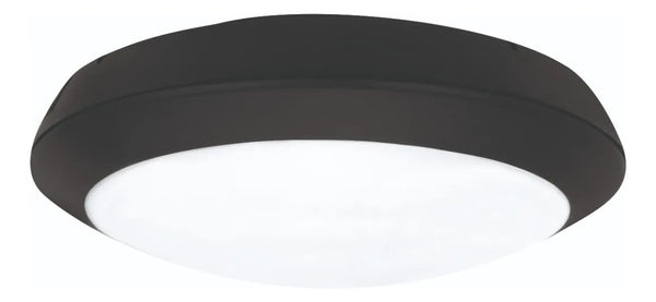Estevez Luminario de Sobreponer en Techo 4000K  60X12.5W, Modelo ETX-0248-NEG