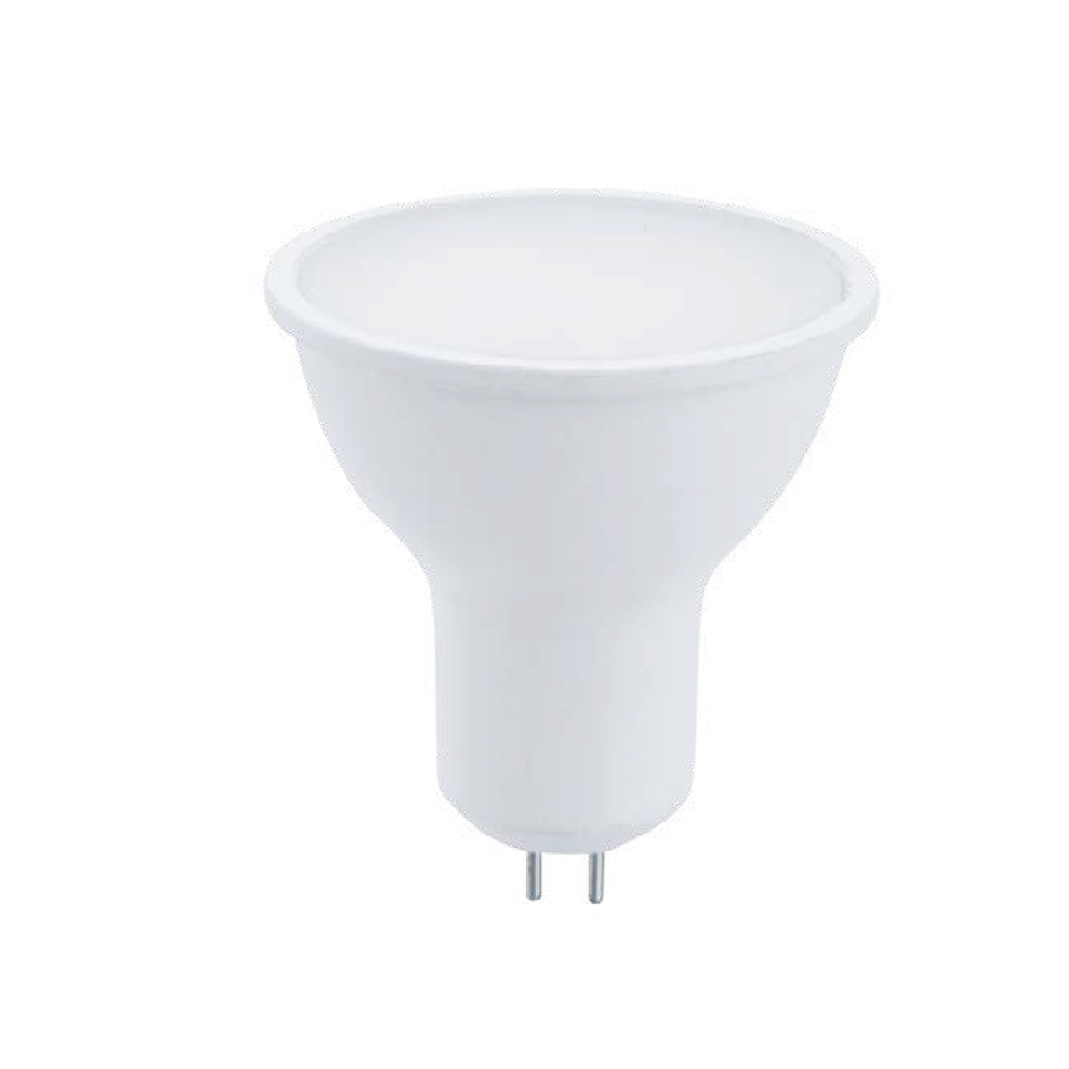 Estevez Foco LED 5W SMD Cuerpo de Plástico, Modelo E81164-05-WW