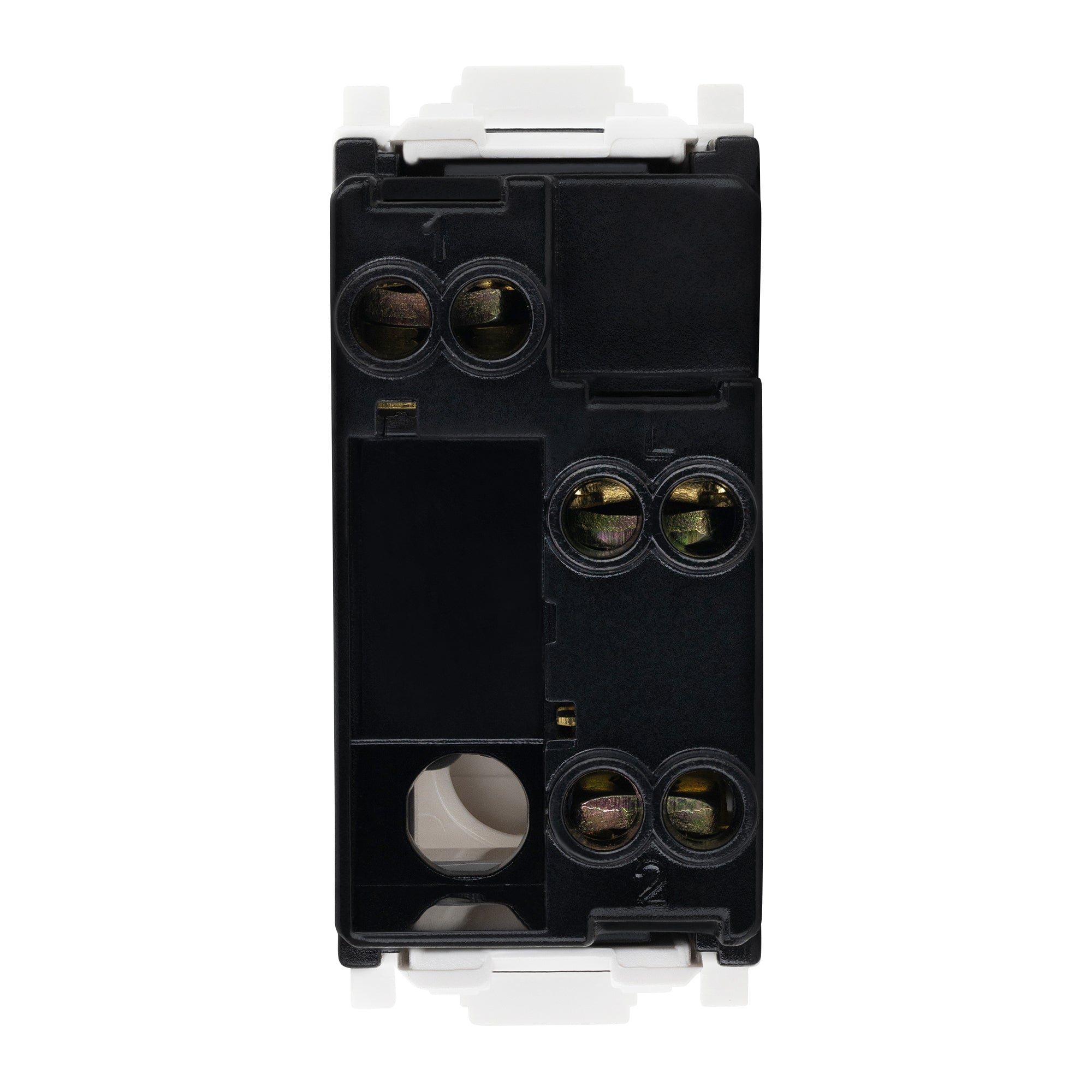 Estevez Apagador Escalera sin Piloto Alpha, Modelo E90103
