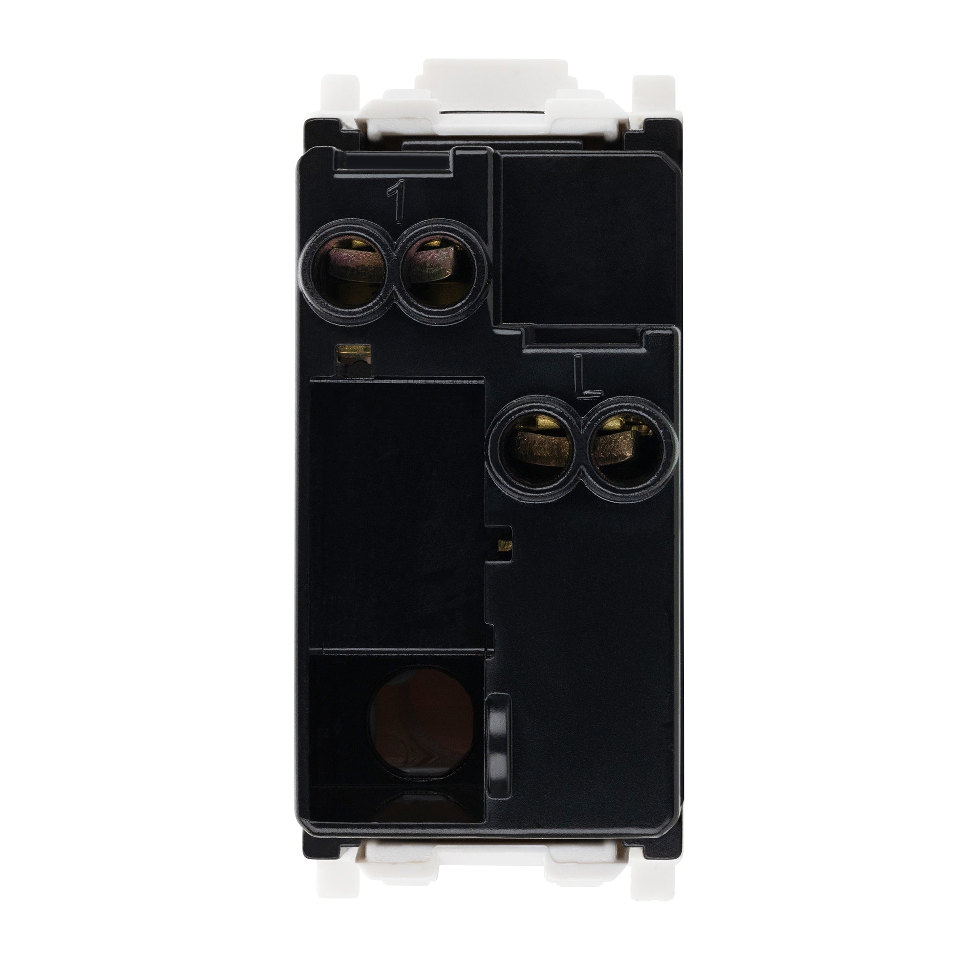 Estevez Botón Timbre “Campana”  Alpha, Modelo E90107