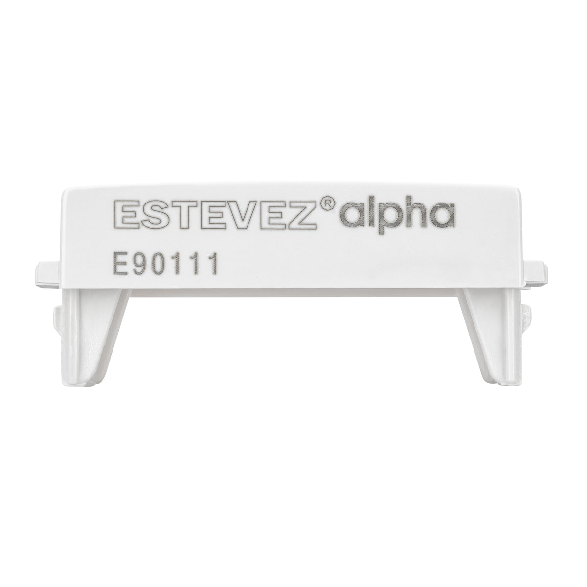 Estevez Tapón Ciego Alpha, Modelo E90111