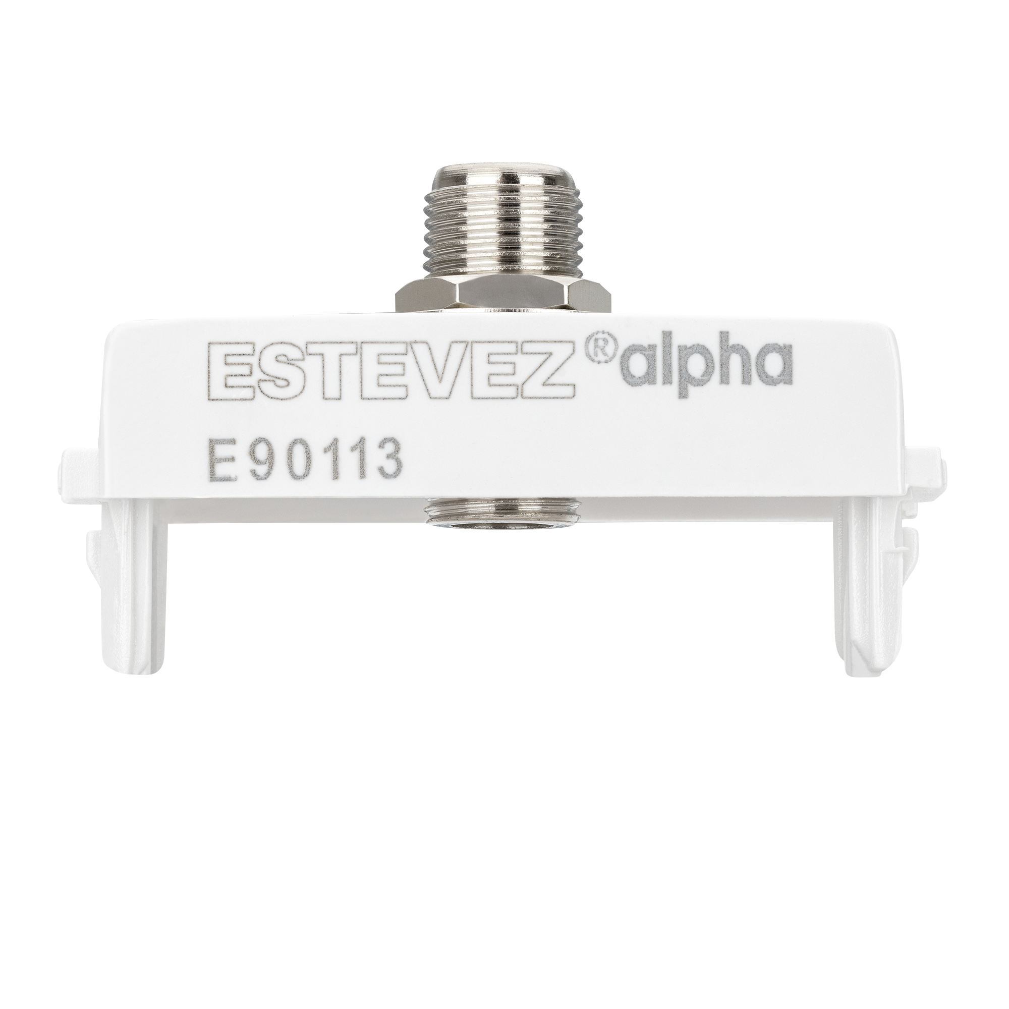 Estevez Toma de Cómputo 1 Módulo Alpha, Modelo E90115