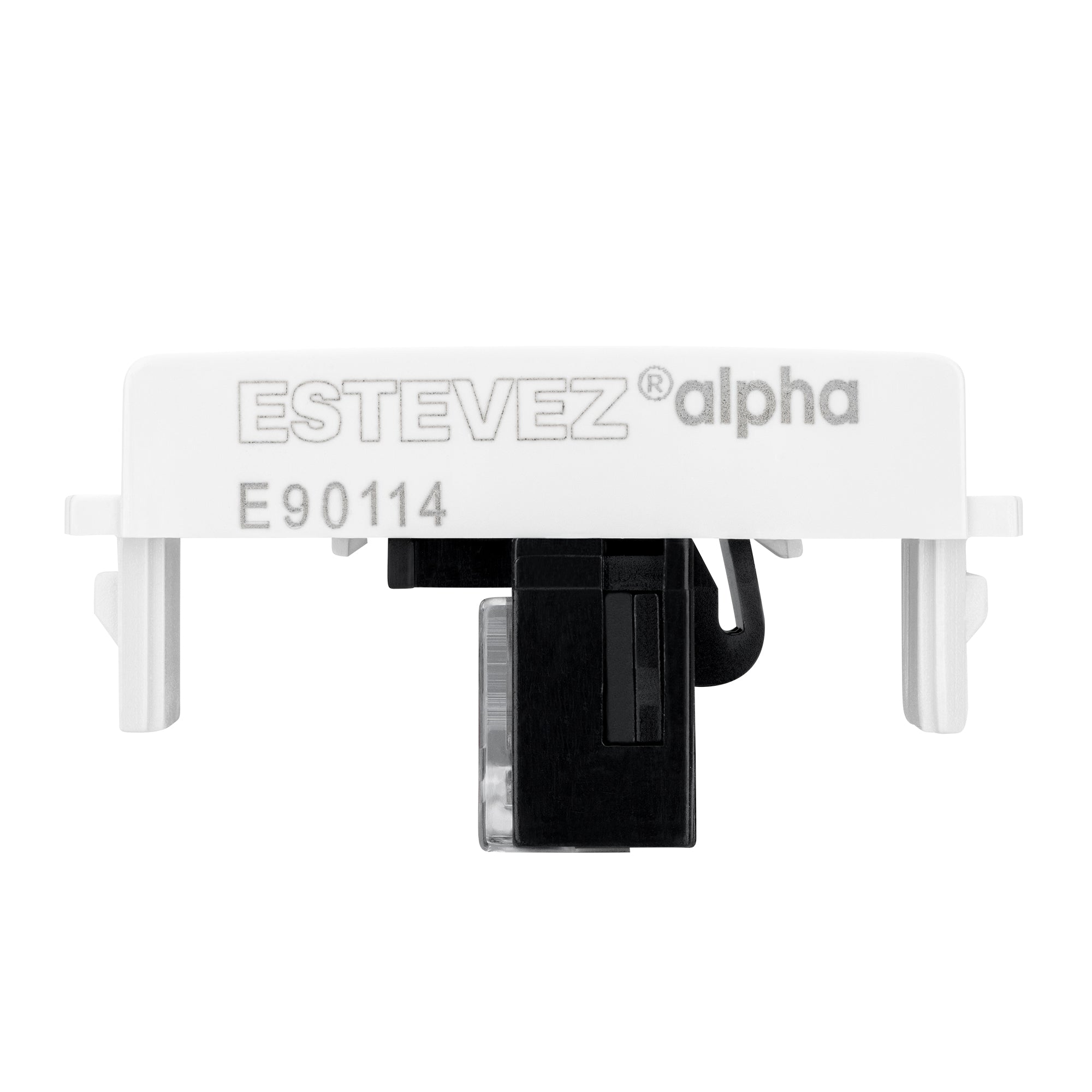 Estevez Toma Telefónica 1 Módulo Alpha, Modelo E90114