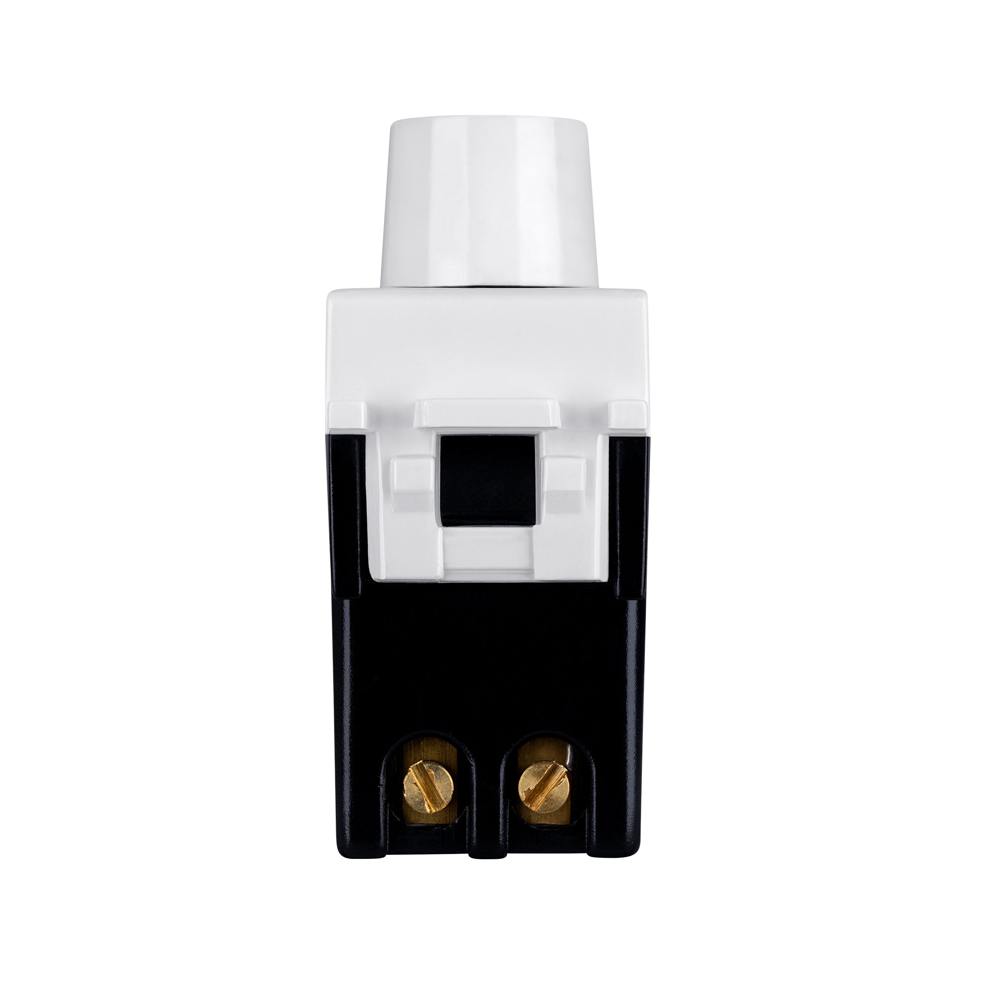 Estevez Atenuador Rotativo de Luz 1 Módulo Alpha, Modelo E90119