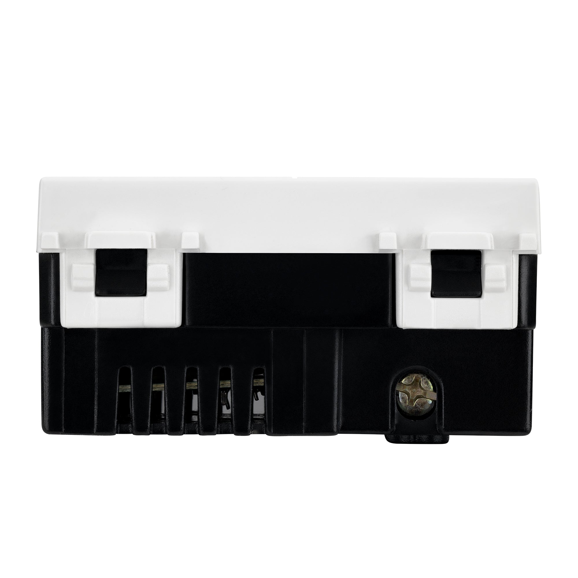 Estevez Contacto 2P + T con 2 cargadores USB 3 Módulos Alpha, Modelo E90317