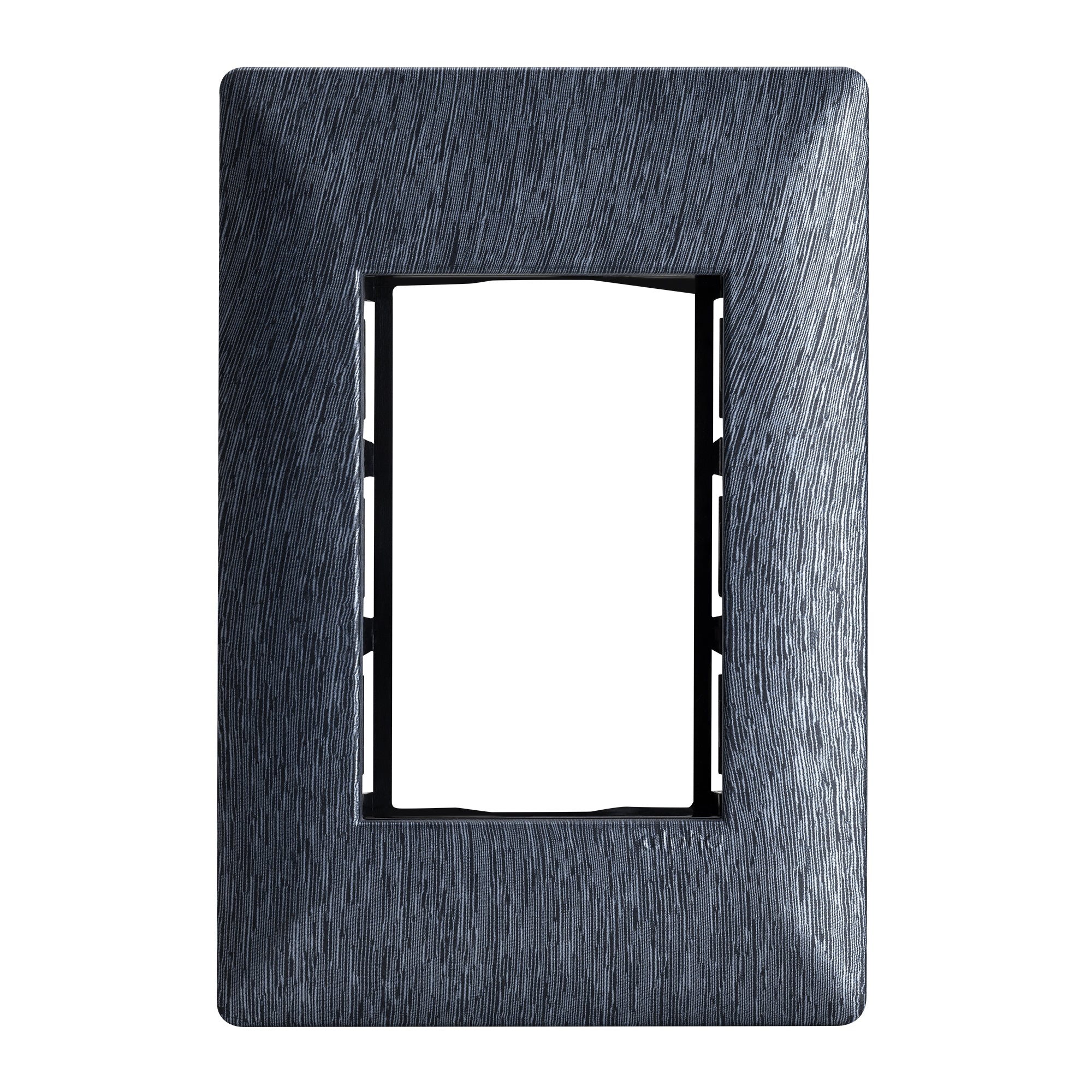 Estevez Placa 3 Ventanas Alpha, Modelo E913CHT