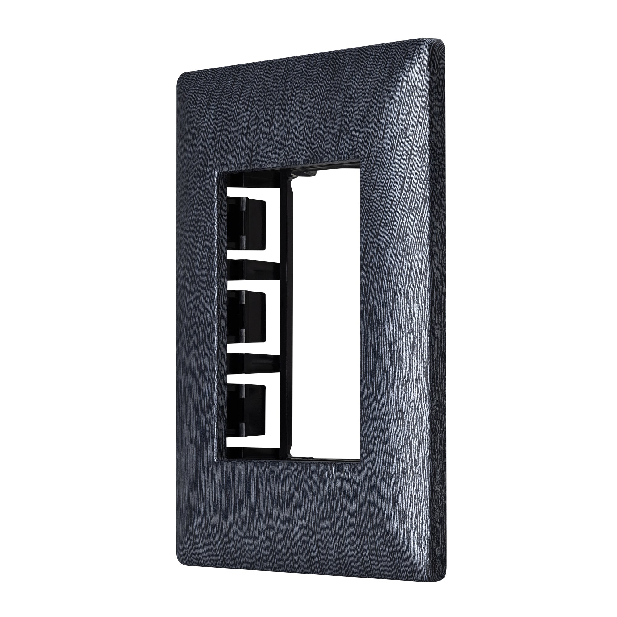 Estevez Placa 3 Ventanas Alpha, Modelo E913CHT