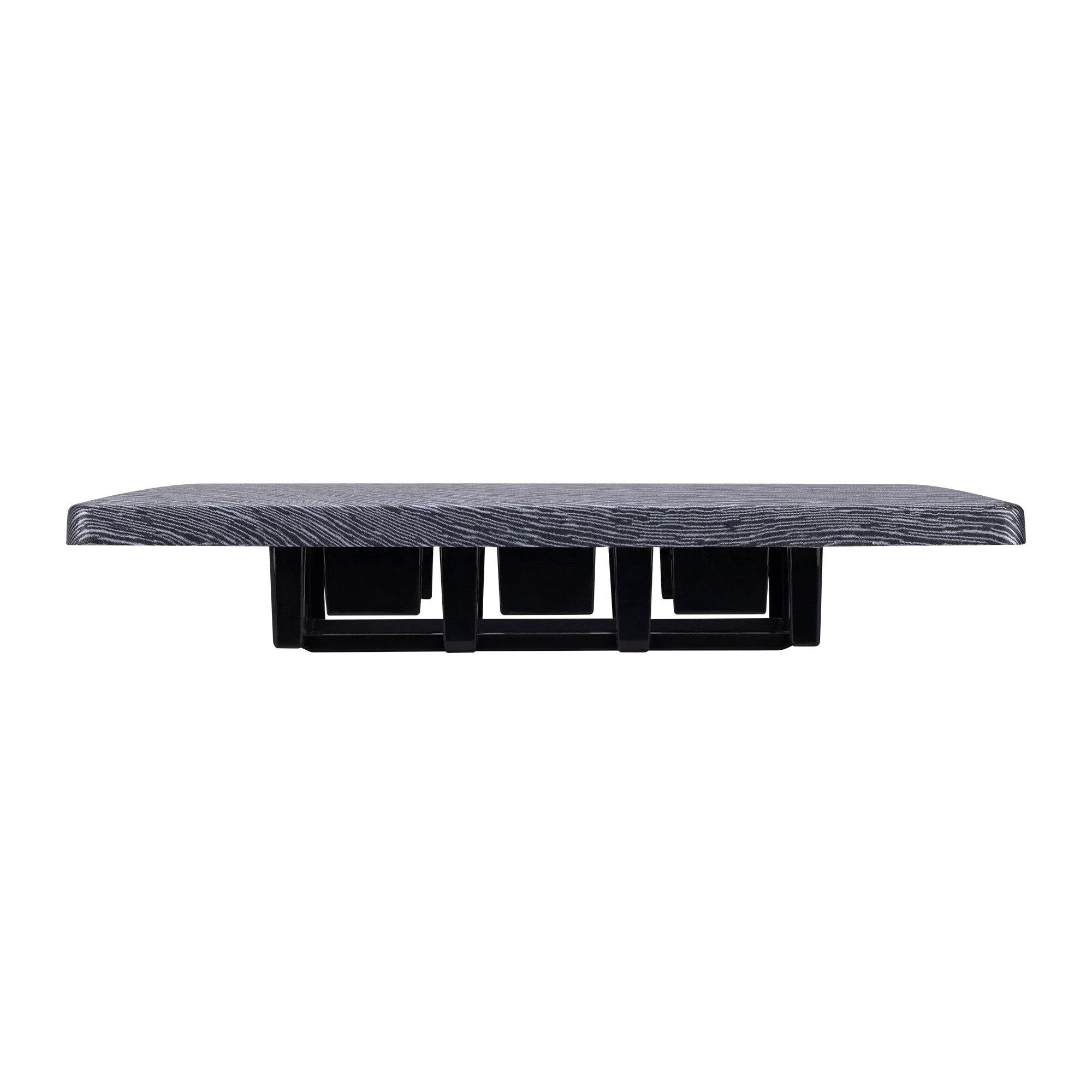 Estevez Placa 3 Ventanas Alpha, Modelo E913CHT