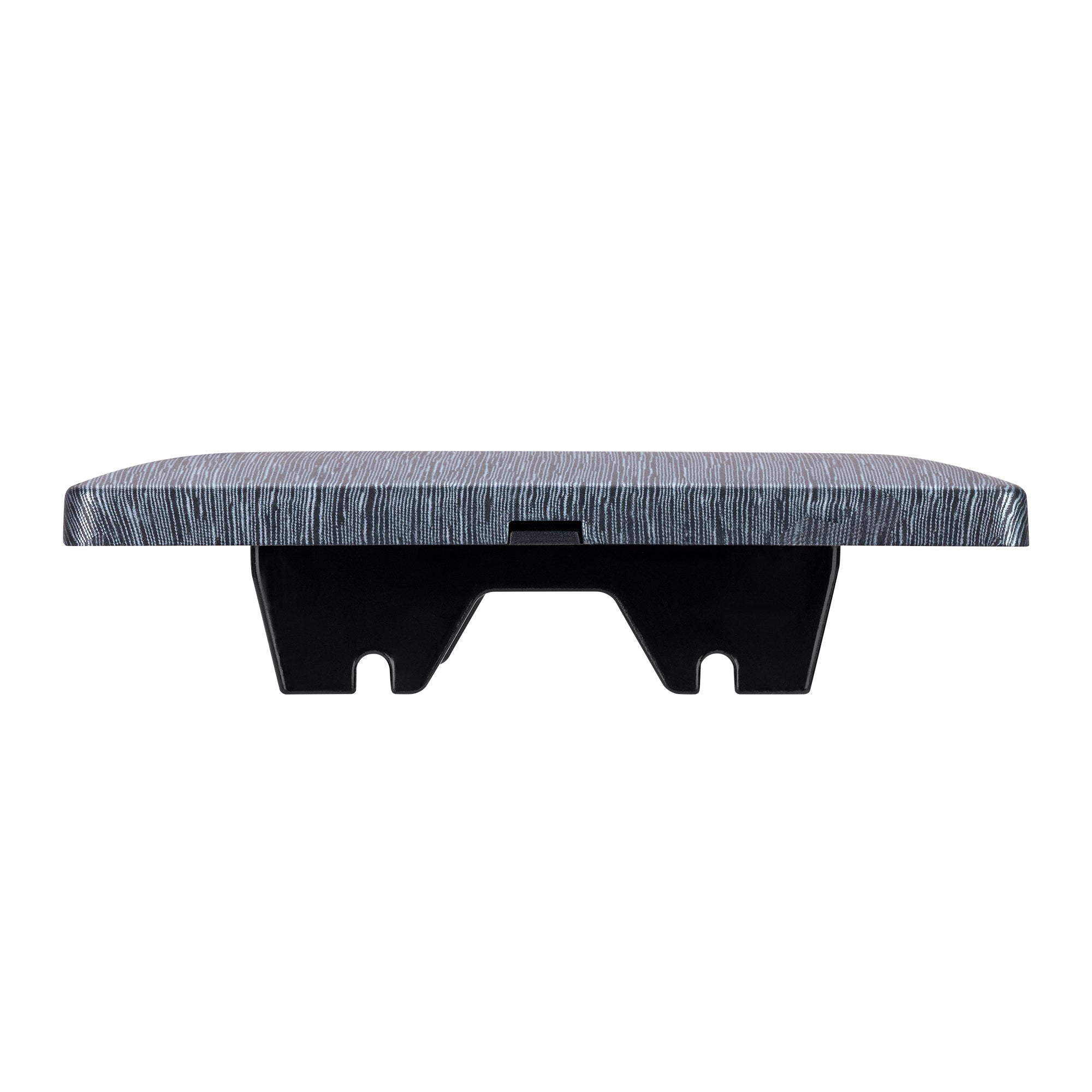 Estevez Placa 3 Ventanas Alpha, Modelo E913CHT