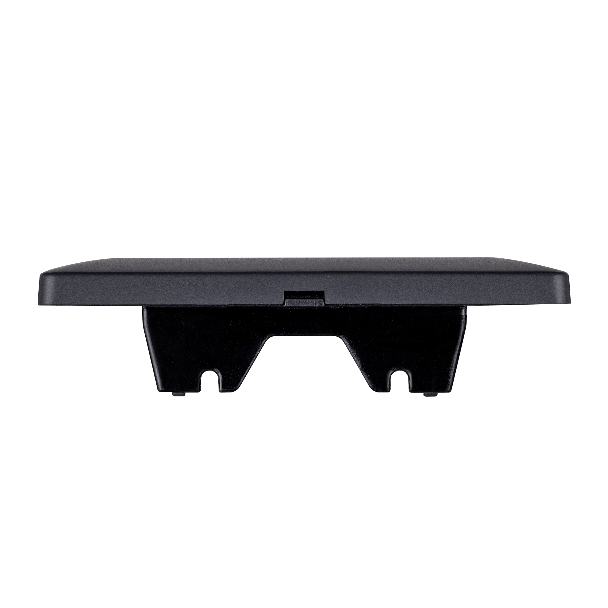 Estevez Placa Alpha Black, Modelo E913BK