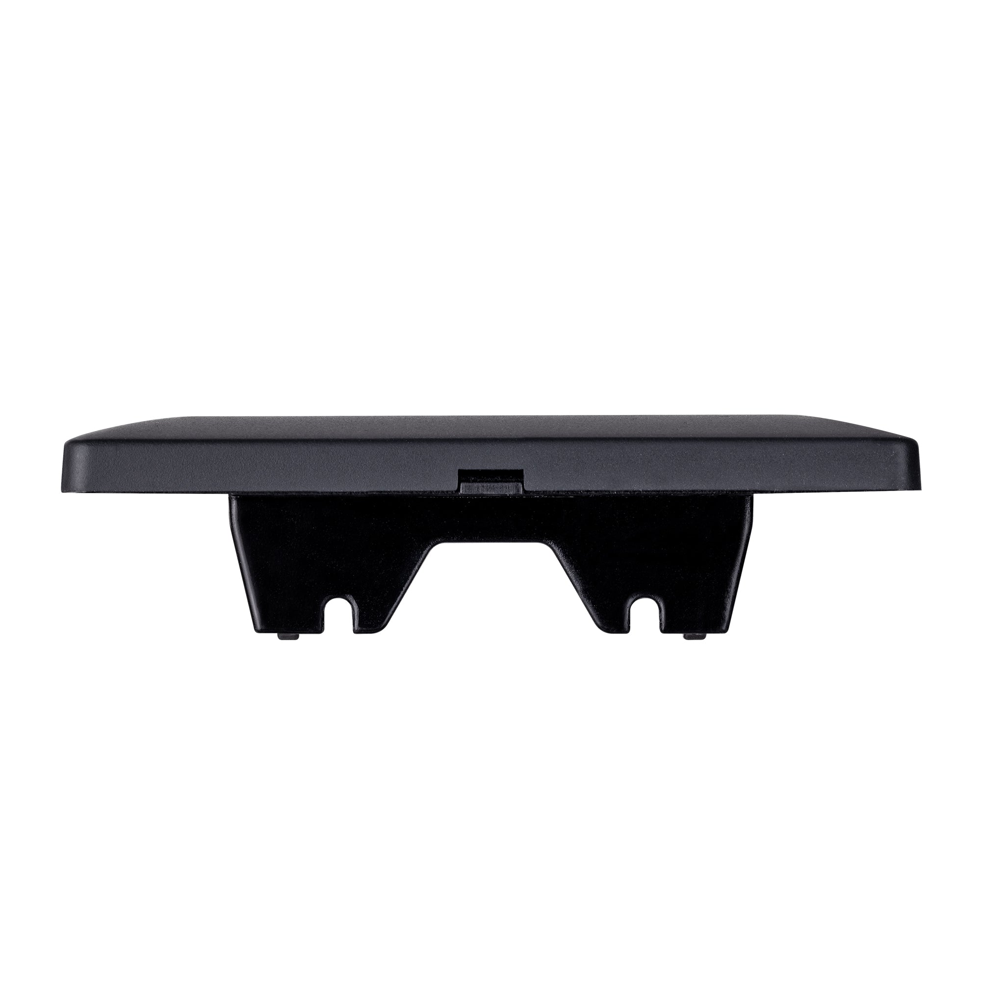 Estevez Placa Alpha Black, Modelo E913BK