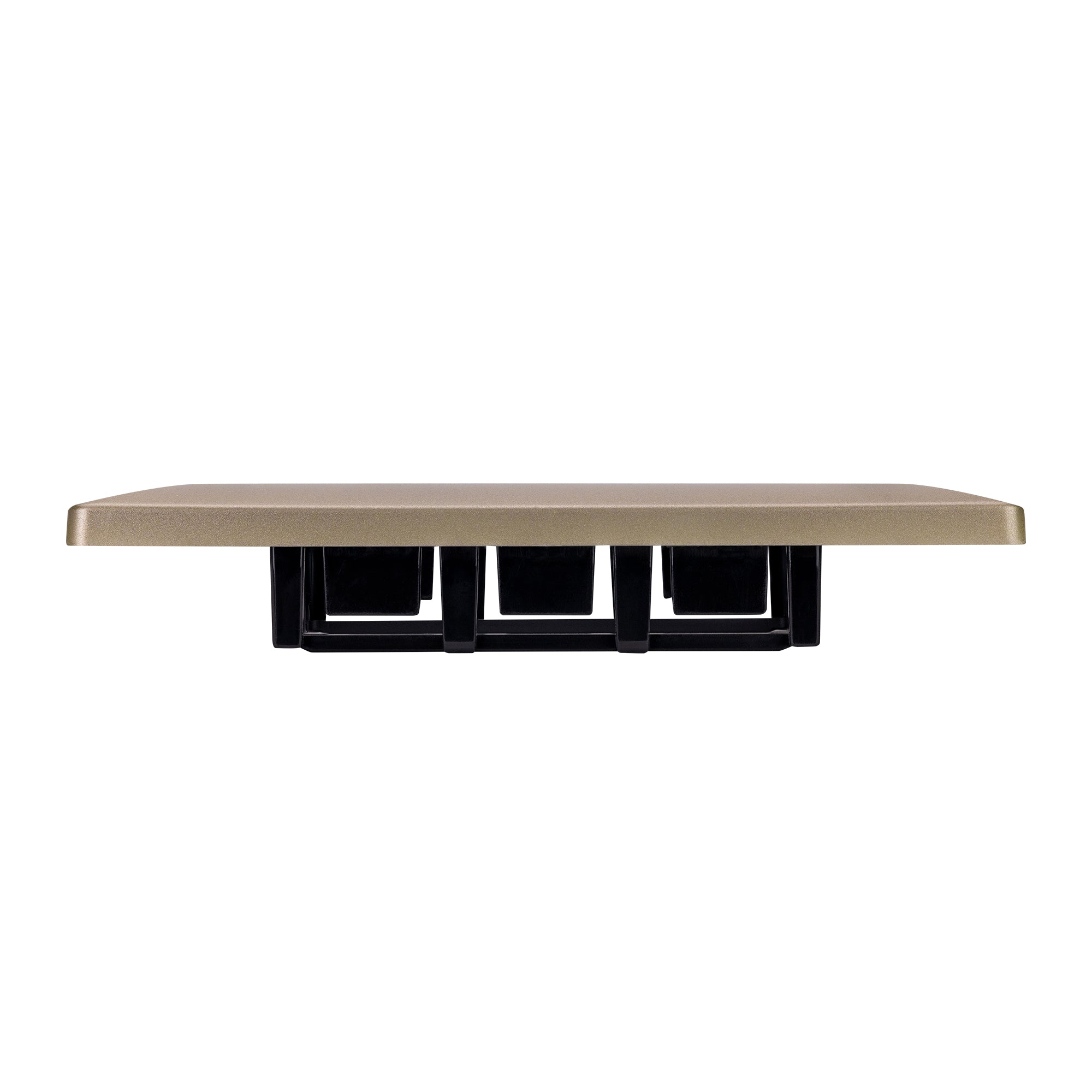 Estevez Placa 3 Ventanas Alpha, Modelo E913CHT