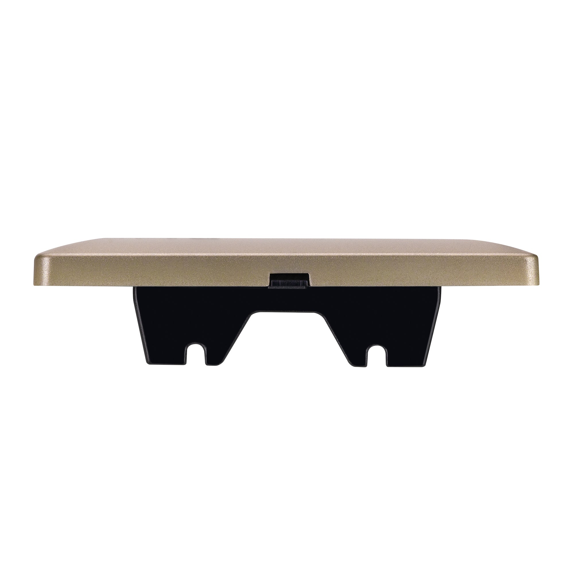 Estevez Placa 3 Ventanas Alpha, Modelo E913CHT