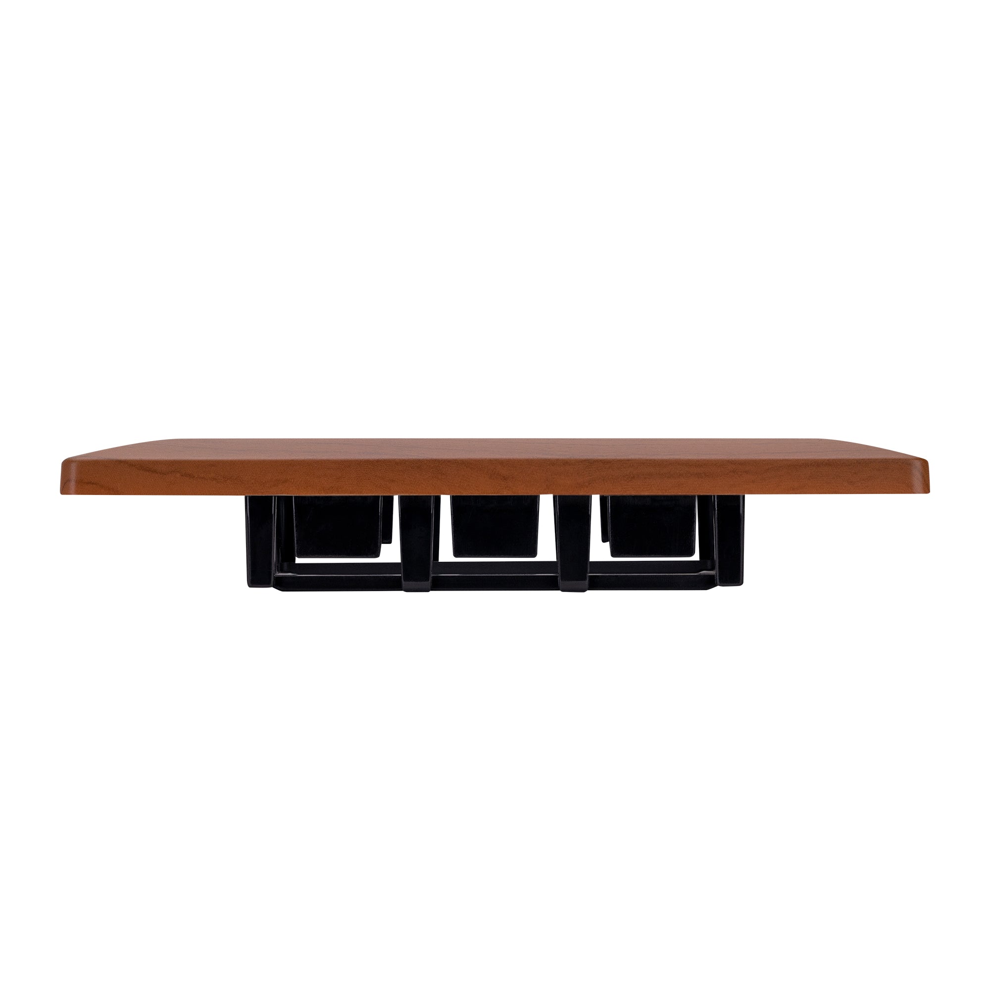 Estevez Placa 3 Ventanas Alpha, Modelo E913CHT
