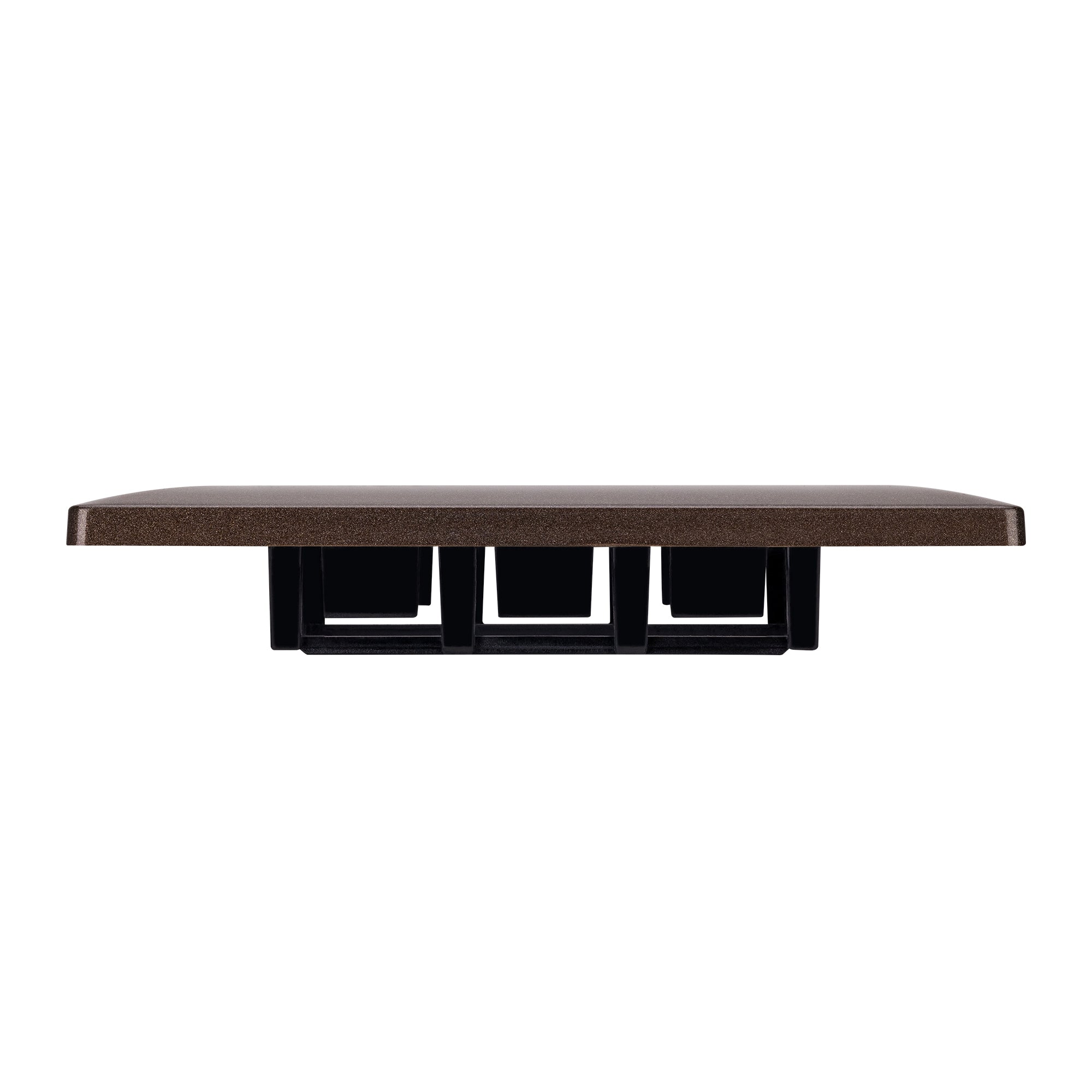 Estevez Placa 3 Ventanas Alpha, Modelo E913CHT