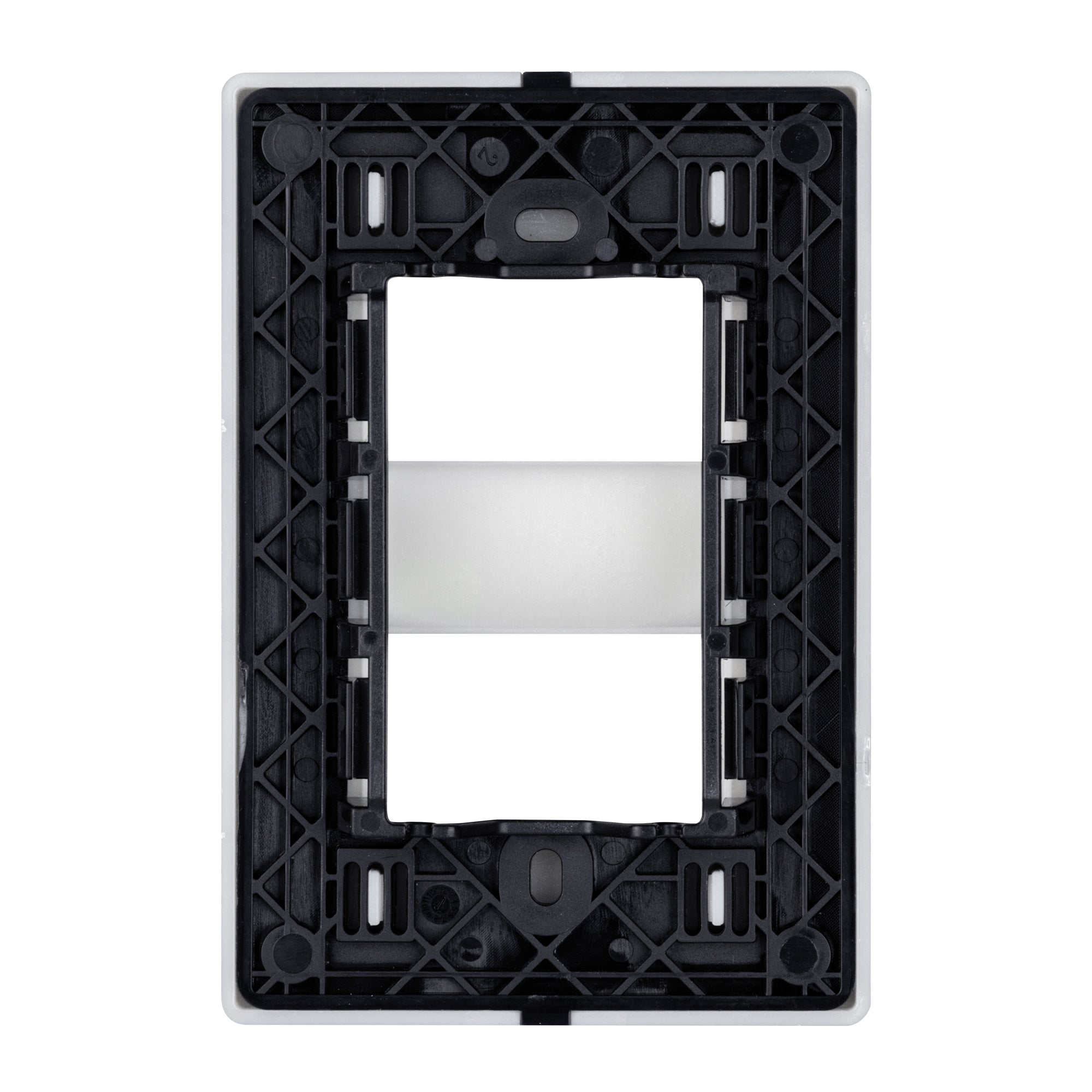 Estevez Placa Alpha Silver, Modelo E913SL