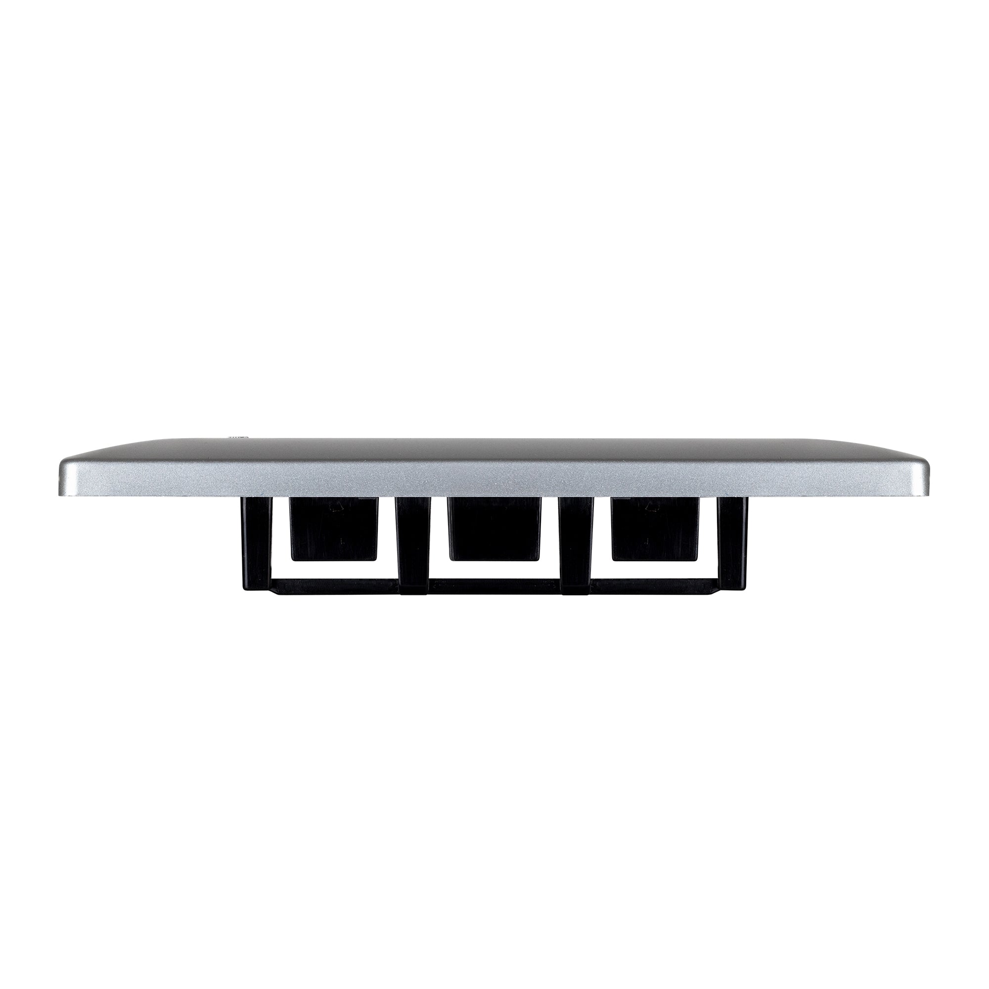 Estevez Placa Alpha Silver, Modelo E913SL
